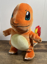Pokemon charmander plush for sale  Seattle