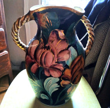 Vase céramique vallauris d'occasion  Viry-Châtillon