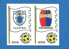 Calciatori panini 1979 usato  Maranello