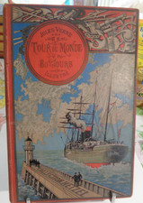 Jules verne tour d'occasion  Amiens-