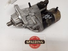 Starter motor 2004 for sale  Spokane