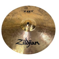 Zildjian zbt hihats for sale  Anoka