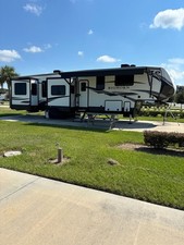 2021 heartland bighorn for sale  Ocala