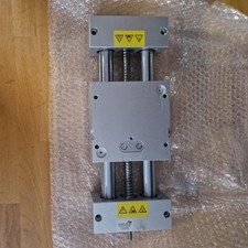 Rose krieger linearführung gebraucht kaufen  Modautal