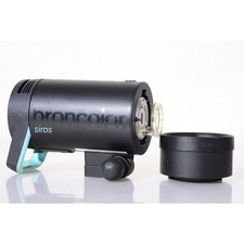 Broncolor siros 400 gebraucht kaufen Broncolor siros 400 gebraucht kaufen  Rain