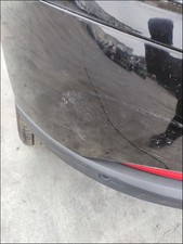 Pare choc arriere d'occasion Pare choc arriere d'occasion  Claye-Souilly