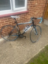 Cube streamer bike for sale  FAVERSHAM