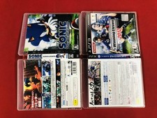 Usado, PS3 Sonic The Hedgehog com bônus comprar usado  Enviando para Brazil