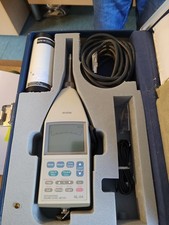 Rion noise sound for sale  ALTON