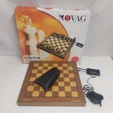 Novag citrine 1032 for sale  WEYMOUTH
