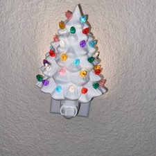 Ceramic christmas tree for sale  Upland