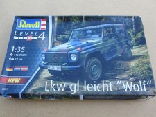 Revell lkw gl d'occasion  Aix-les-Bains