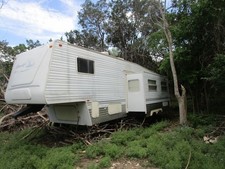 2004 skyline nomad for sale  Belton
