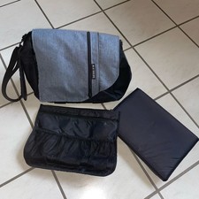 Gesslein wickeltasche neuwerti gebraucht kaufen  Gersfeld