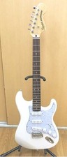 SQUIER / FSR AFF STRATO (NO250820) comprar usado  Enviando para Brazil