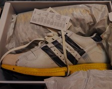 Adidas 8000 superstar gebraucht kaufen  Hohen Neuendorf