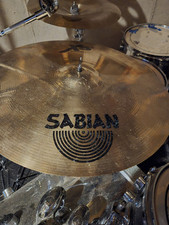 Sabian xs20 medium for sale  Gainesville