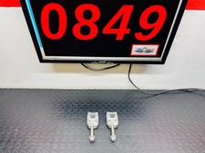 Supporti manubrio con usato  Val Masino