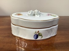 Stunning hollohaza lidded for sale  READING