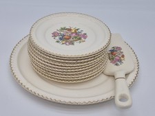 Vintage ambrosia china for sale  Kent