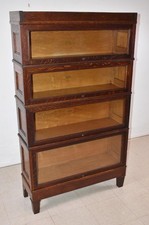 Section oak barrister for sale  Toledo