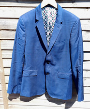Ted baker blue for sale  BRISTOL