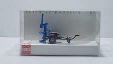 Busch 59968 anhänger gebraucht kaufen  Ebergötzen