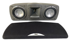 Klipsch synergy center for sale  Naples