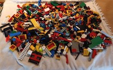 4kg lego steine gebraucht kaufen  Niebüll