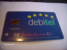 Telekom debitel mercedes gebraucht kaufen  Minden