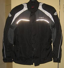 Blouson moto honda d'occasion  Saint-Jean-en-Royans