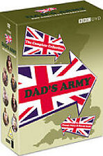 Dad army series for sale  SPALDING