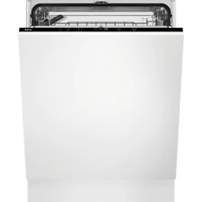 Aeg fsb42607z full for sale  SPALDING
