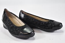 Goldkrone damen pumps gebraucht kaufen  Algermissen
