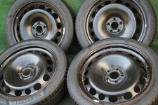 Renault scenic stahlfelgen gebraucht kaufen  Lützen