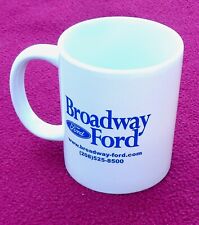 Nice broadway ford for sale  Roy