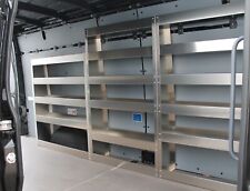 Scaffale veicolo ford usato  Spedire a Italy