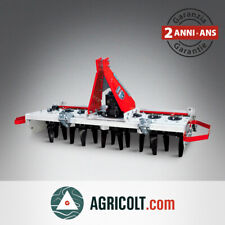 Herse rotative giemme d'occasion  Créteil