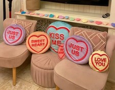 Valentines love heart for sale  LONDONDERRY