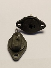 Connettore punto linea usato  Italia