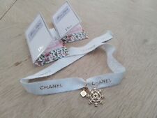 Chanel charm snowflake for sale  AYLESBURY