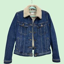 Lee jeansjacke damen gebraucht kaufen  Berlin