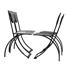 Vintage design stühle gebraucht kaufen  Willstätt