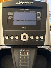 Life fitness upright for sale  SIDCUP