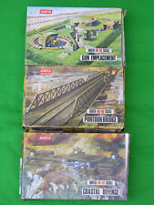 .airfix scale military for sale  PETERBOROUGH