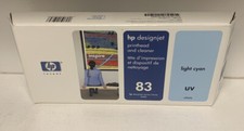 Riginal hp83 c4964a gebraucht kaufen  Wehretal