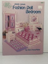 Fashion doll bedroom for sale  Berlin