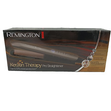 Remington s8593 keratin gebraucht kaufen  Flensburg