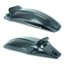 Pyramid hugger carbon for sale  GAINSBOROUGH