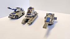 Mega bloks tank d'occasion  Éguilles